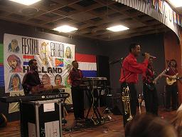 Festival Eritrea 2006